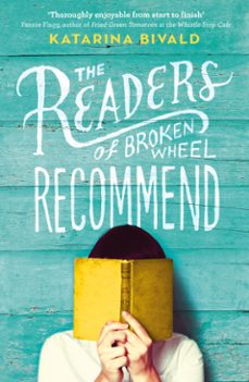 the readers of broken wheel recommend (ebook)-katarina bivald-9781448192359