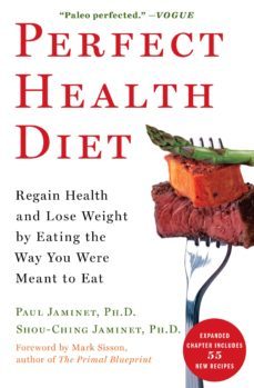 -paul jaminet-shou ching jaminet-9781451699159