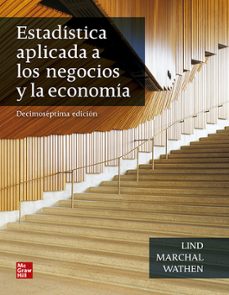 estadistica aplicada a negocios y la economia-9781456272159