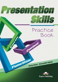 presentation skills practice book-9781471533259