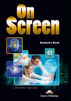 on screen c1 student s book-9781471572159