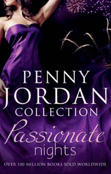 -penny jordan-9781472009159