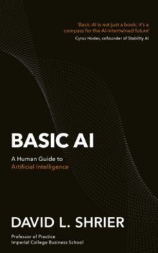 basic ai-david shrier-9781472148759