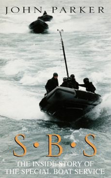 sbs (ebook)-john parker-9781472202659