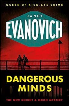 dangerous minds-janet evanovich-9781472225559