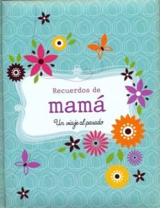 recuerdos de mama-9781472311559