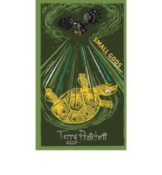 small gods (the cultures of discworld collection)-9781473200159