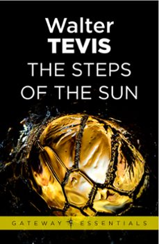 the steps of the sun (ebook)-walter tevis-9781473213159