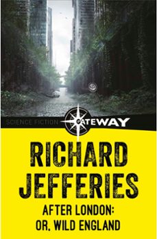 after london: or, wild england (ebook)-richard jefferies-9781473216259
