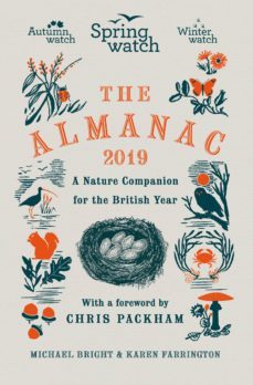 springwatch: the 2019 almanac (ebook)-michael bright-karen farrington-9781473531659