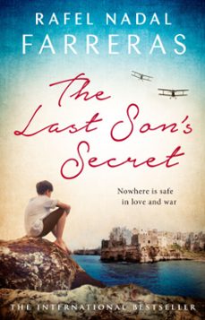 the last son's secret (ebook)-rafel nadal-9781473542259