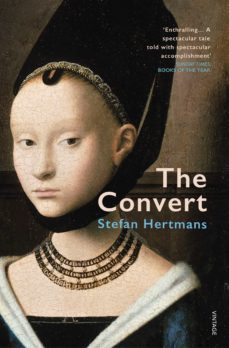 the convert (ebook)-stefan hertmans-9781473549159