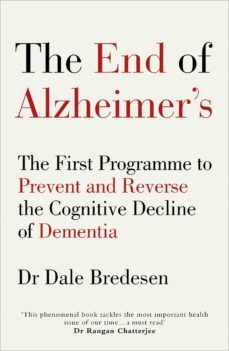 the end of alzheimers (ebook)-dale bredesen-9781473550759