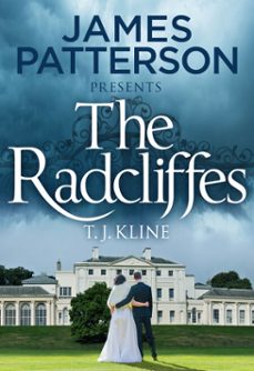 the radcliffes-tj kline-james patterson-9781473554559
