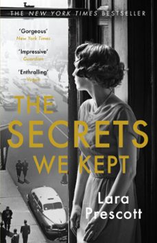 the secrets we kept (ebook)-lara prescott-9781473565159