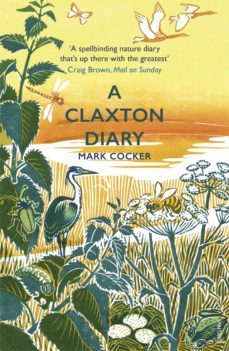 a claxton diary (ebook)-mark cocker-9781473568259