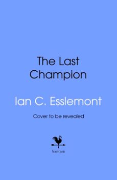 -ian c. esslemont-9781473571259