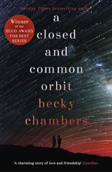 -becky chambers-9781473621459