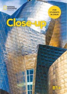 new close-up b1+ student s pack spain ed-9781473786059