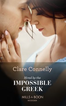 hired by the impossible greek (ebook)-clare connelly-9781474098359
