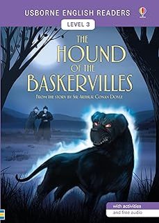 uer 3 the hound of the baskervilles-9781474939959