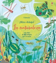 la naturaleza-9781474949859