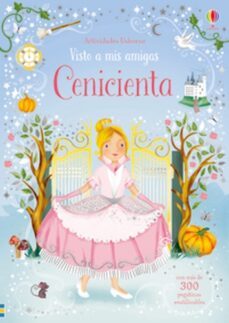 cenicienta-9781474954259