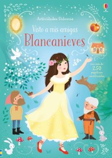 blancanieves-9781474963459