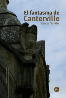 el fantasma de canterville (ebook)-ruben fresneda romera-9781493504459