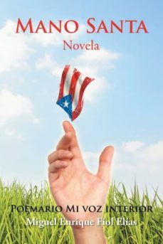 mano santa-9781506505459