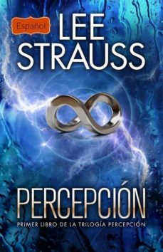 percepcion (ebook)-lee strauss-9781507143759