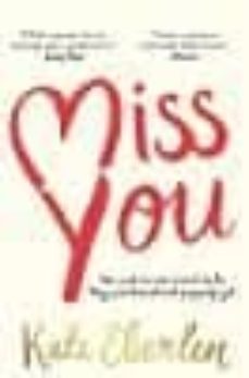 miss you-9781509819959