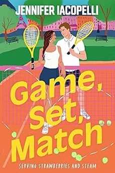 game, set, match-jennifer iacopelli-9781510114159