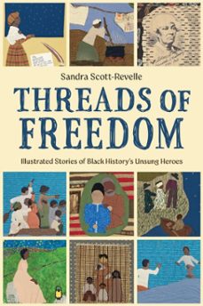 threads of freedom (ebook)-sandra scott-revelle-9781514013359
