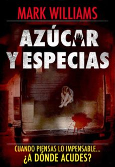 azucar y especias (ebook)-mark williams-9781516340859
