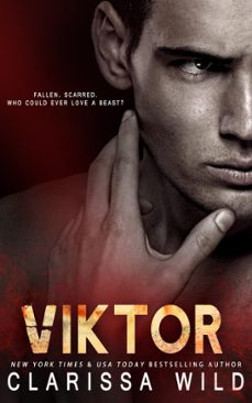 viktor (ebook)-clarissa wild-9781524297459