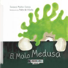 el malo medusa (ebook)-9781524313159