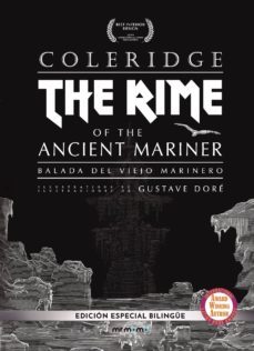 the rime of the ancient mariner (ebook)-9781524314859