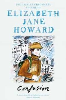 confusion (the cazalet chronicles, volume iii)-9781529049459