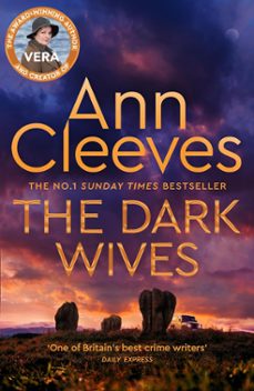 the dark wives-ann cleeves-9781529077759