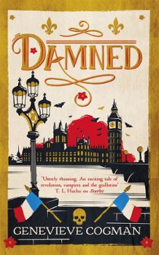 damned (ebook)-genevieve cogman-9781529083859