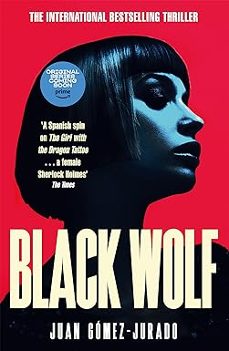 black wolf (red queen 2)-juan gomez jurado-9781529093759