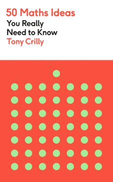 50 maths ideas you really need to know (ebook)-tony crilly-9781529428759