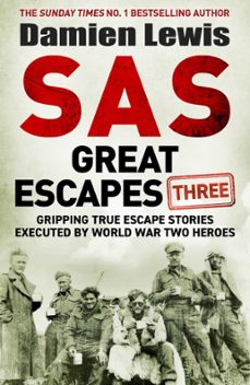 sas great escapes three (ebook)-damien lewis-9781529429459