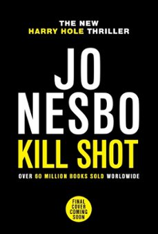 -jo nesbo-9781529940459