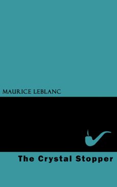 -maurice leblanc-9781537807959