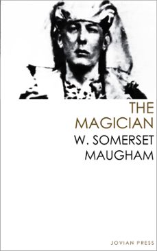 -william somerset maugham-9781537810959