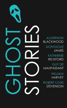 ghost stories (ebook)-algernon blackwood-9781537816159