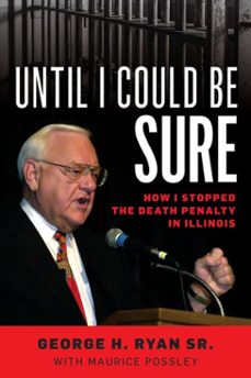 -george h. ryan sr.-maurice possley-9781538134559