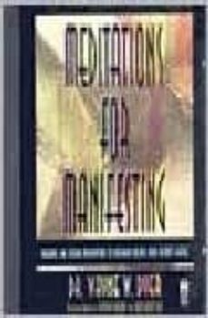 meditations for manifesting-9781561703159